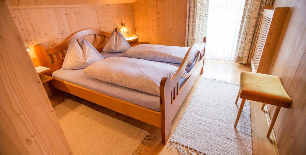 Ferienhaus Arve โกรสเคียร์ชไฮม์ ภายนอก รูปภาพ